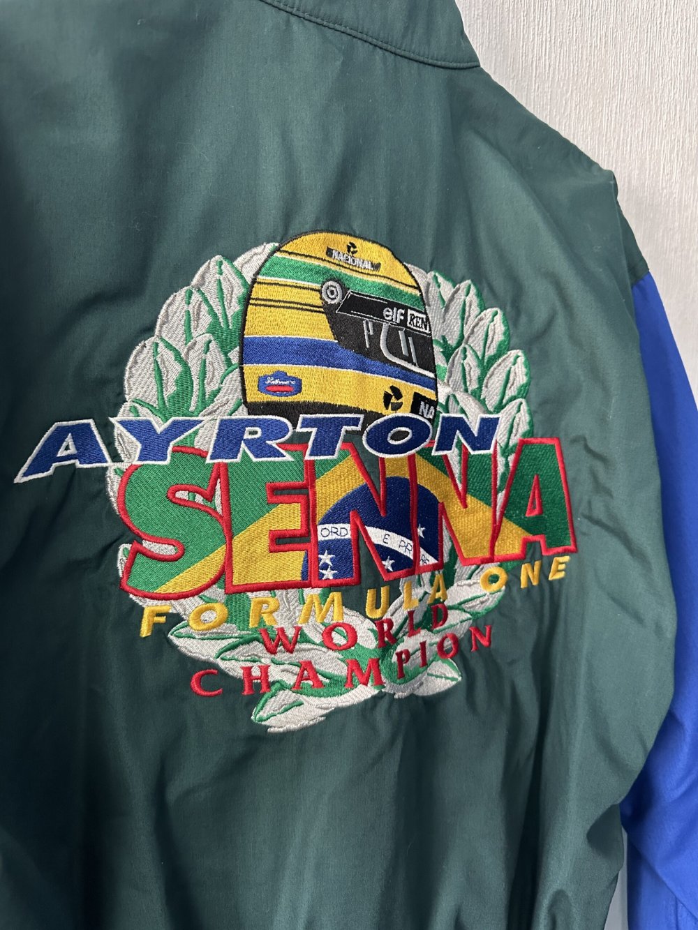 VINTAGE PICK - SENNA JACKET - Image 2