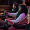 F1 ARCADE CHRISTMAS PACKAGE FOR 6 DRIVERS! - Image 4
