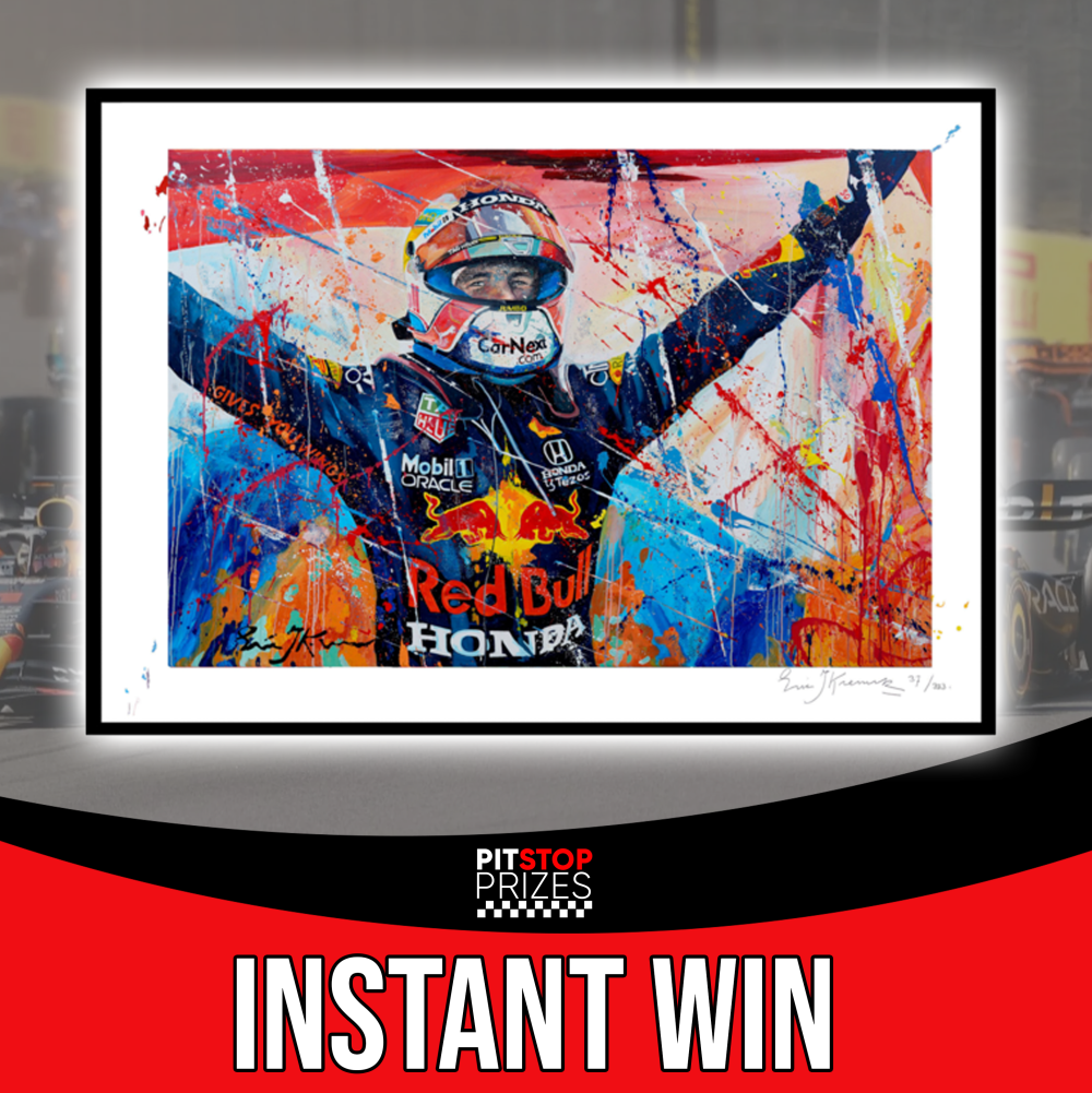 MONACO GRAND PRIX PACKAGE & £1000 CASH + OVER 100 INSTANT WINS! - Image 4