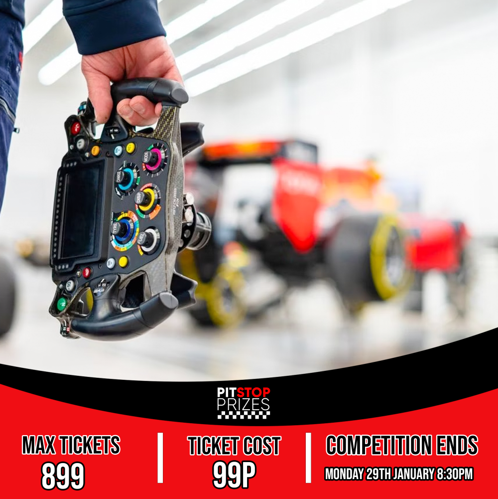 RED BULL FACTORY TOUR! - Image 3