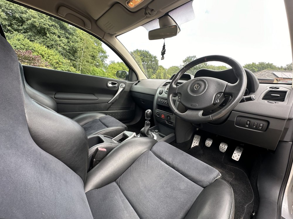 MEGANE RENAULTSPORT F1 TEAM R26! No. 44! OVER 1000 INSTANT WINS! - Image 9