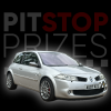 MEGANE RENAULTSPORT F1 TEAM R26! No. 44! OVER 1000 INSTANT WINS! - Image 2