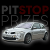 MEGANE RENAULTSPORT F1 TEAM R26! No. 44! OVER 1000 INSTANT WINS! - Image 3