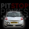 MEGANE RENAULTSPORT F1 TEAM R26! No. 44! OVER 1000 INSTANT WINS! - Image 5