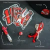 SIGNED BY LECLERC! OVER 100 INSTANT WINS! - Image 2