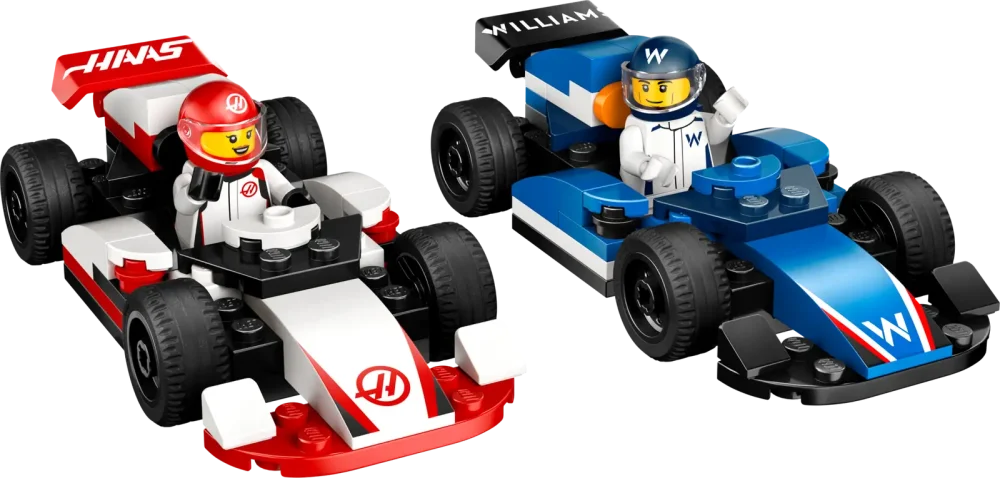 ALL NEW LEGO COMP! 250+ INSTANT WINS!! - Image 6