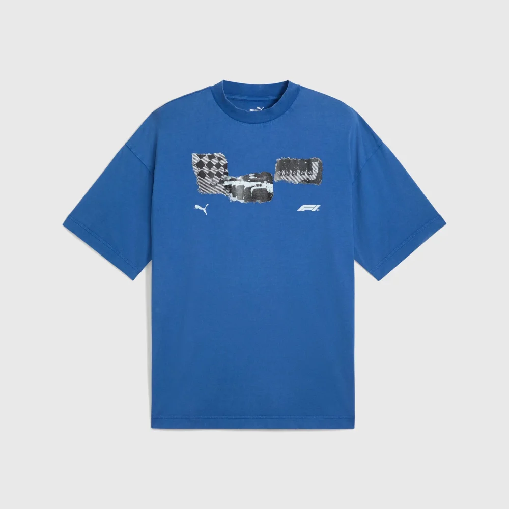 ALL NEW PUMA RACING MERCH! OVER 250 INSTANT WINS!! - Image 3