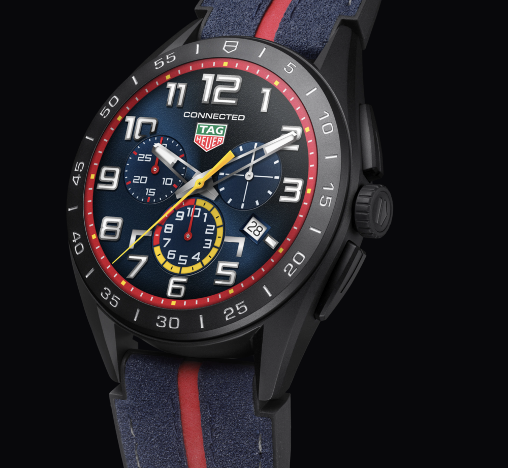 ALL NEW: RED BULL TAG HEUER SMART WATCH! PLUS OVER 1000 MERCH INSTANT WINS! - Image 2