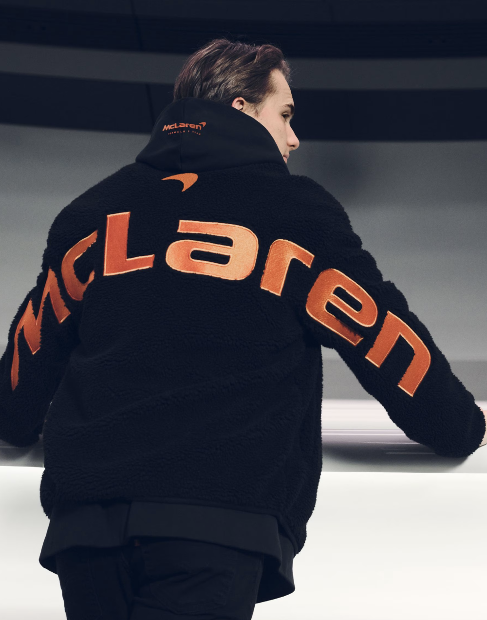 ALL NEW: REISS x MCLAREN MERCH! OVER 100 INSTANT WINS! - Image 4