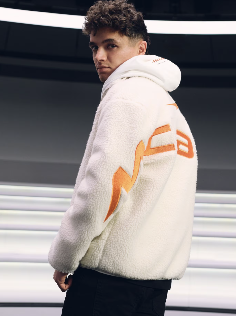 ALL NEW: REISS x MCLAREN MERCH! OVER 100 INSTANT WINS! - Image 3