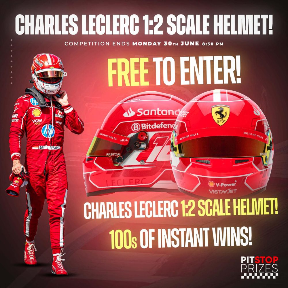 FREE TO ENTER! 200+ INSTANT WINS!