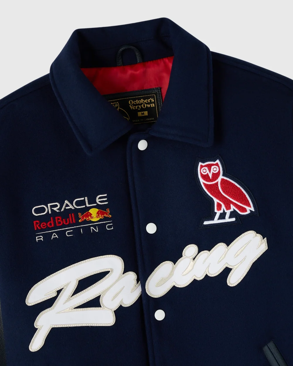 49P A TICKET: WIN A SOLD-OUT VARSITY JACKET OR £500 CASH - Image 3