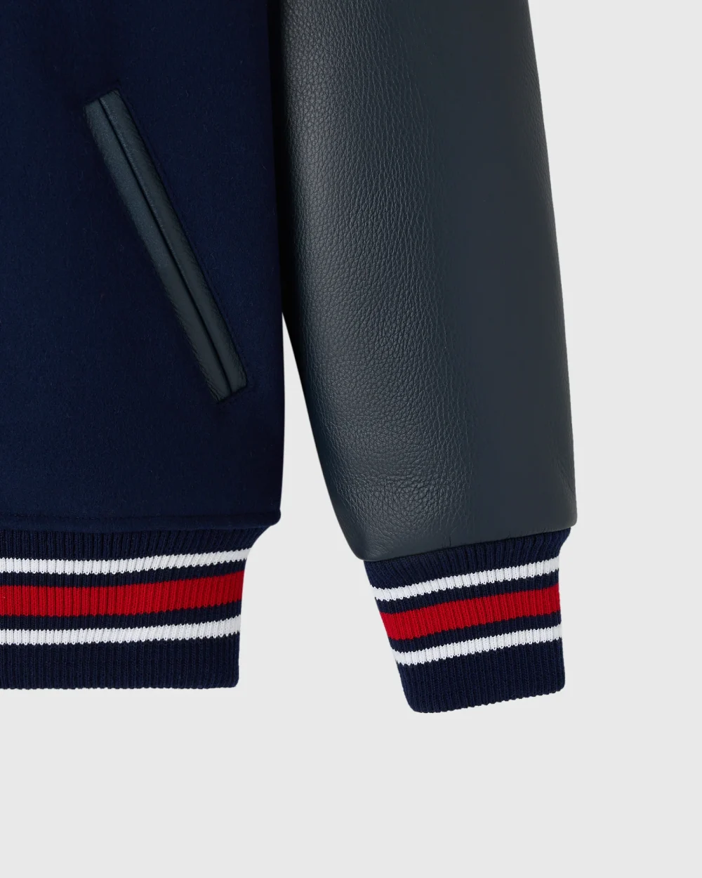 49P A TICKET: WIN A SOLD-OUT VARSITY JACKET OR £500 CASH - Image 4
