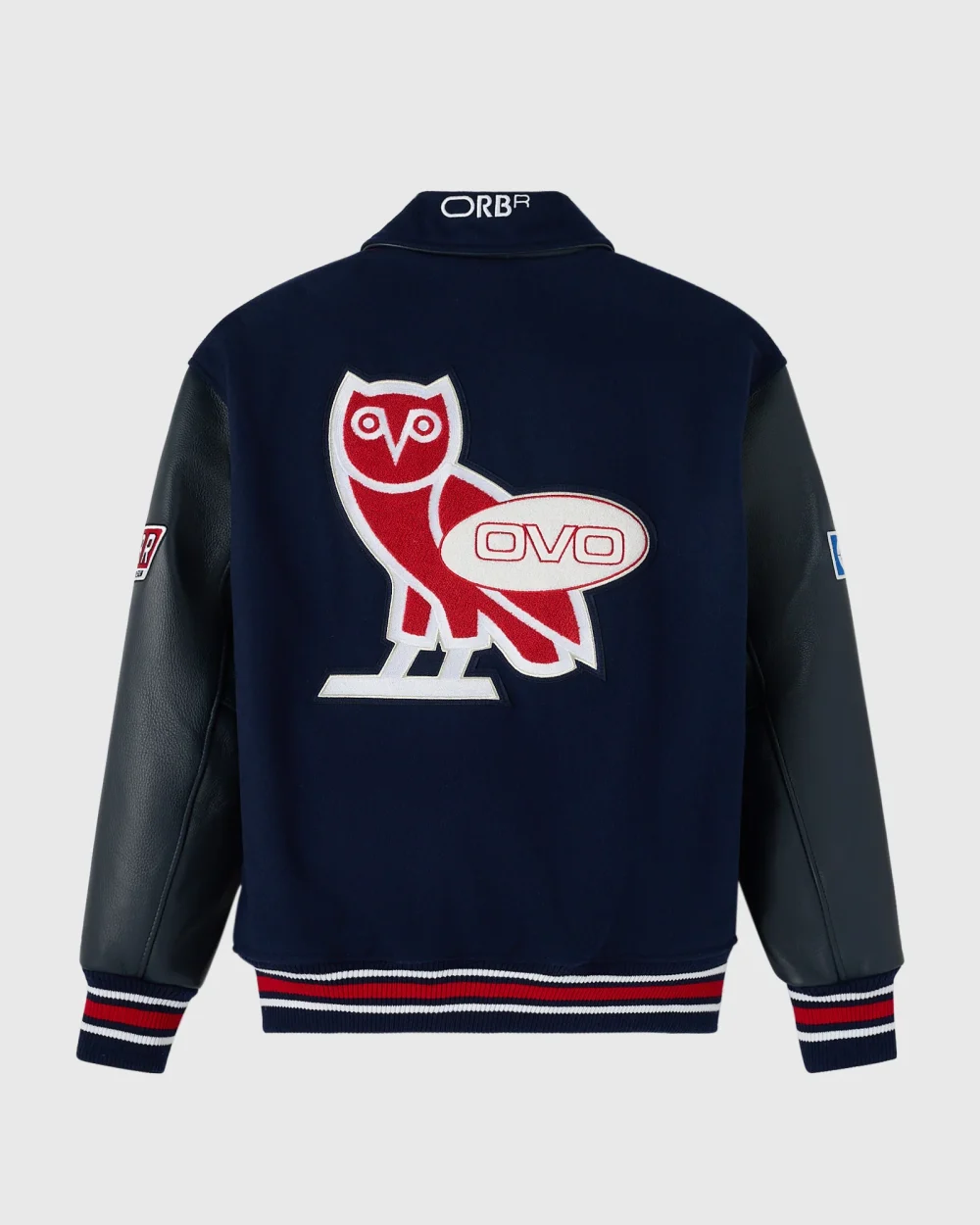 49P A TICKET: WIN A SOLD-OUT VARSITY JACKET OR £500 CASH - Image 7