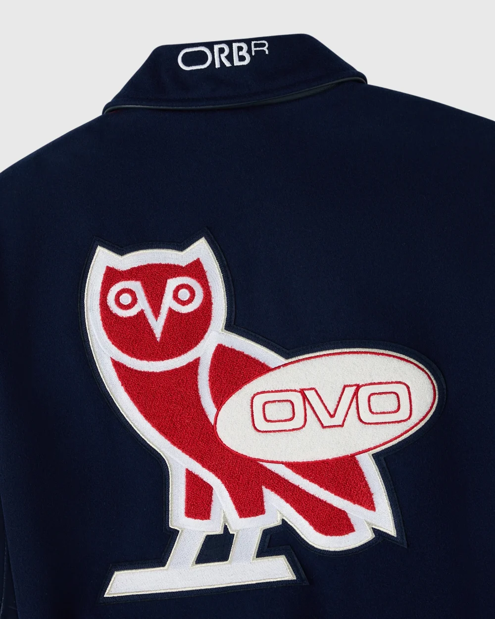 49P A TICKET: WIN A SOLD-OUT VARSITY JACKET OR £500 CASH - Image 8