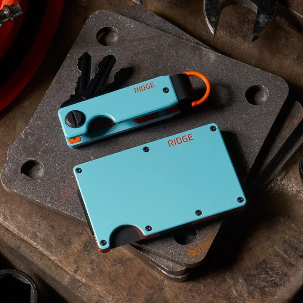 RIDGE WALLET KIT! 250+ INSTANT WINS - Image 2