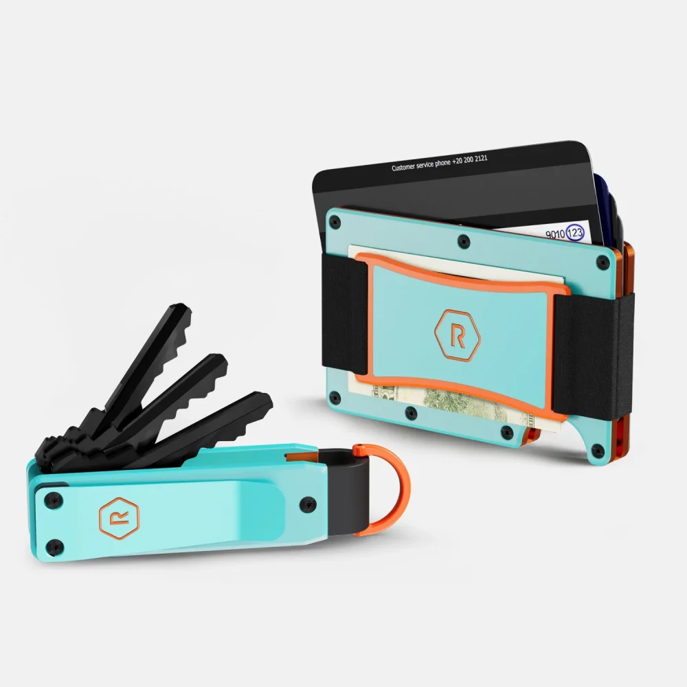 RIDGE WALLET KIT! 250+ INSTANT WINS - Image 3
