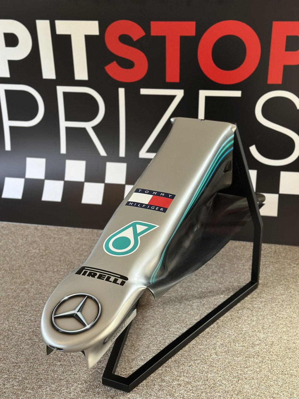 99p COMP: NOSE CONE DISPLAY! 1000+ INSTANT WINS! - Image 3