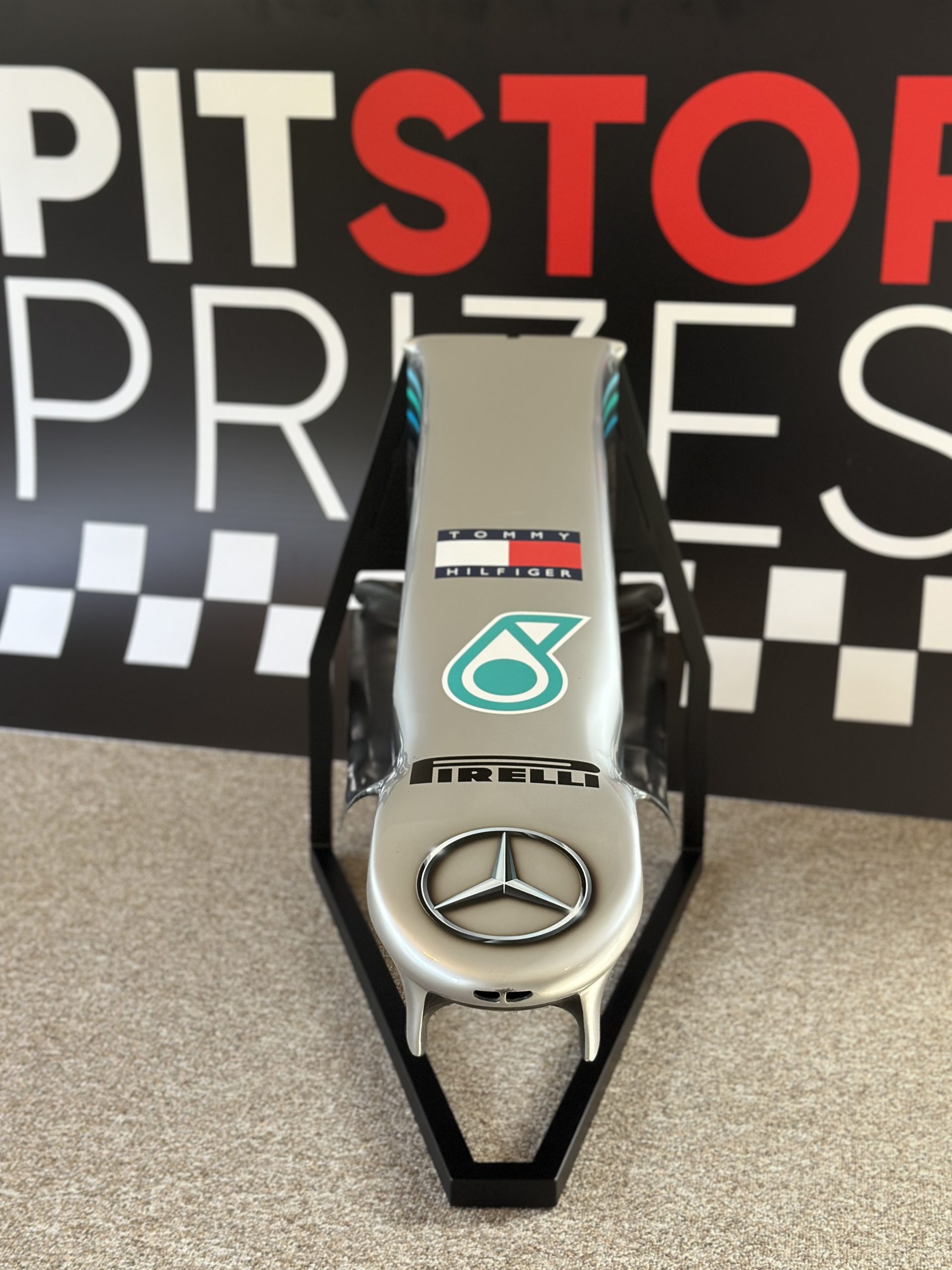 99p COMP: NOSE CONE DISPLAY! 1000+ INSTANT WINS! - Image 4