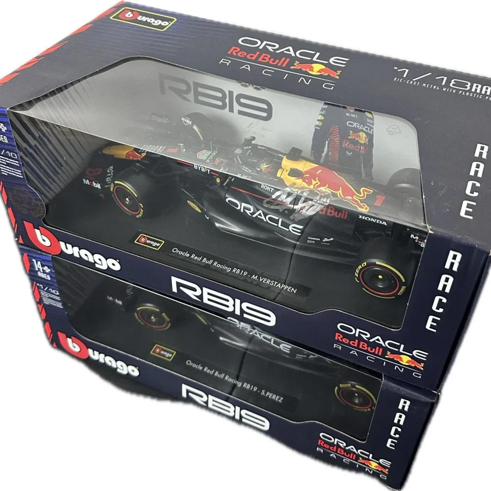 29p COMP: SIGNED BY MAX & SERGIO! - Image 3
