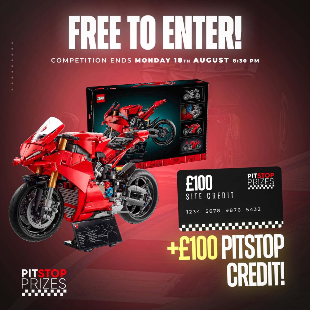 FREE TO ENTER!