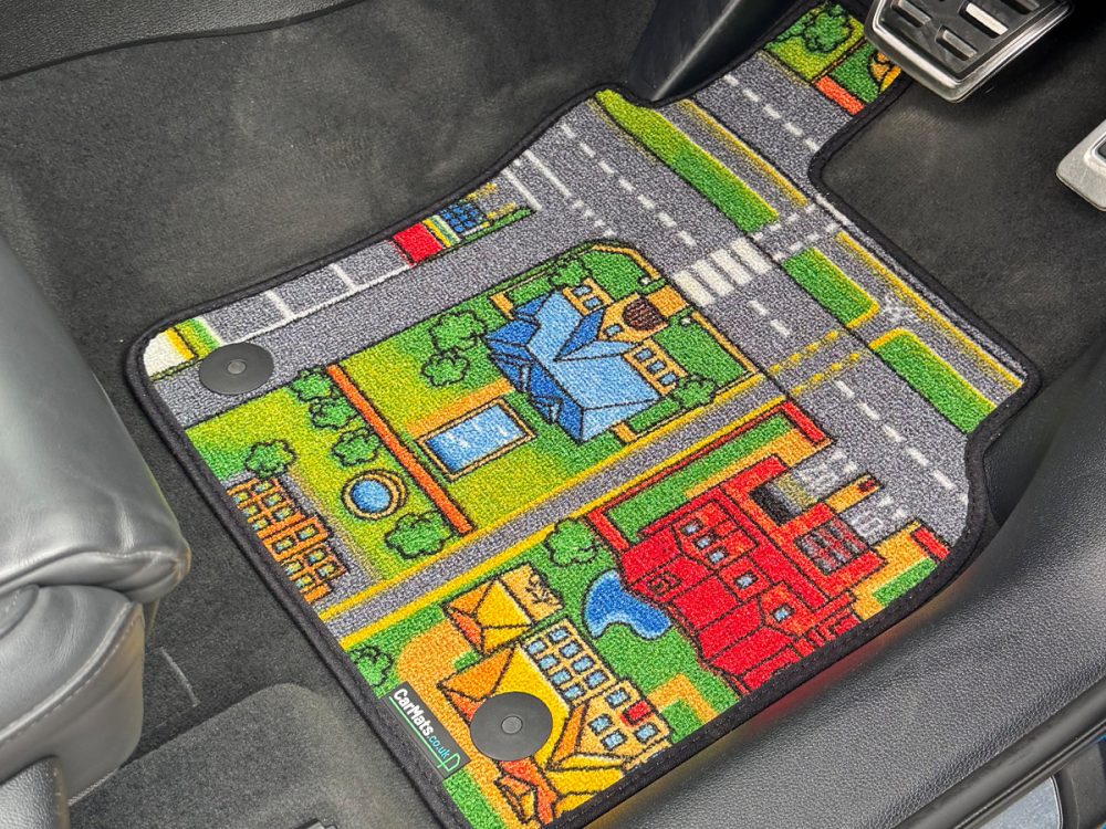 TOY TOWN CAR MATS! 300+ INSTANT WINS! - Image 2