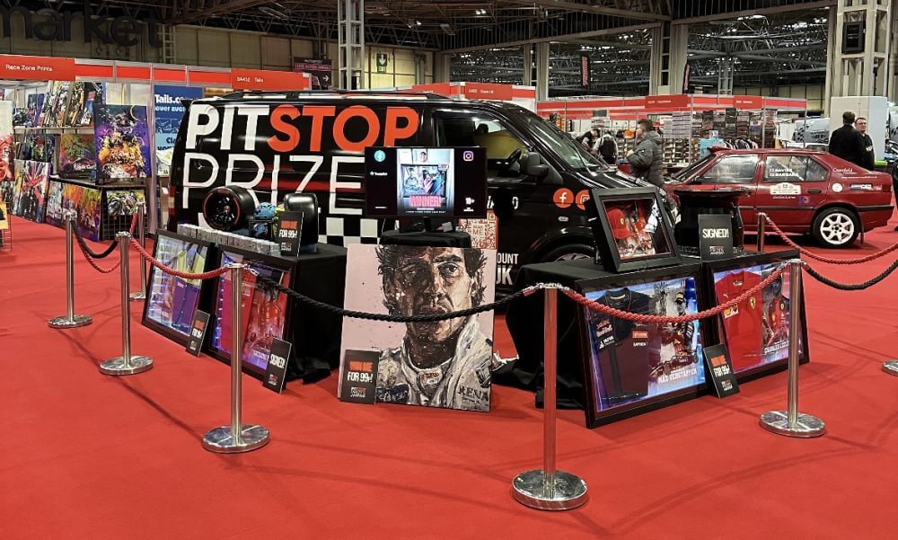 49p: OVO x RED BULL RACING VARISTY JACKET! WORTH £1500+ - Image 7