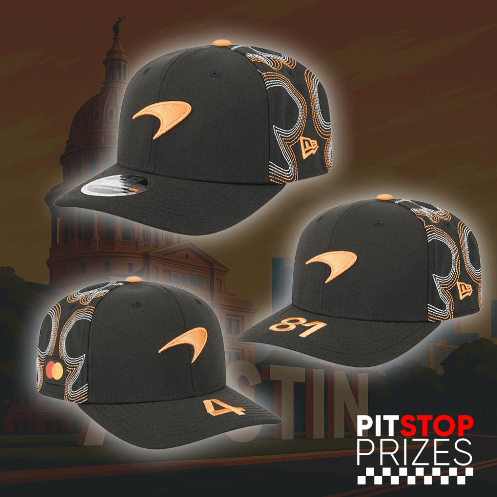 10p: AUSTIN SPECIAL CAPS! 4 CHANCES TO WIN!