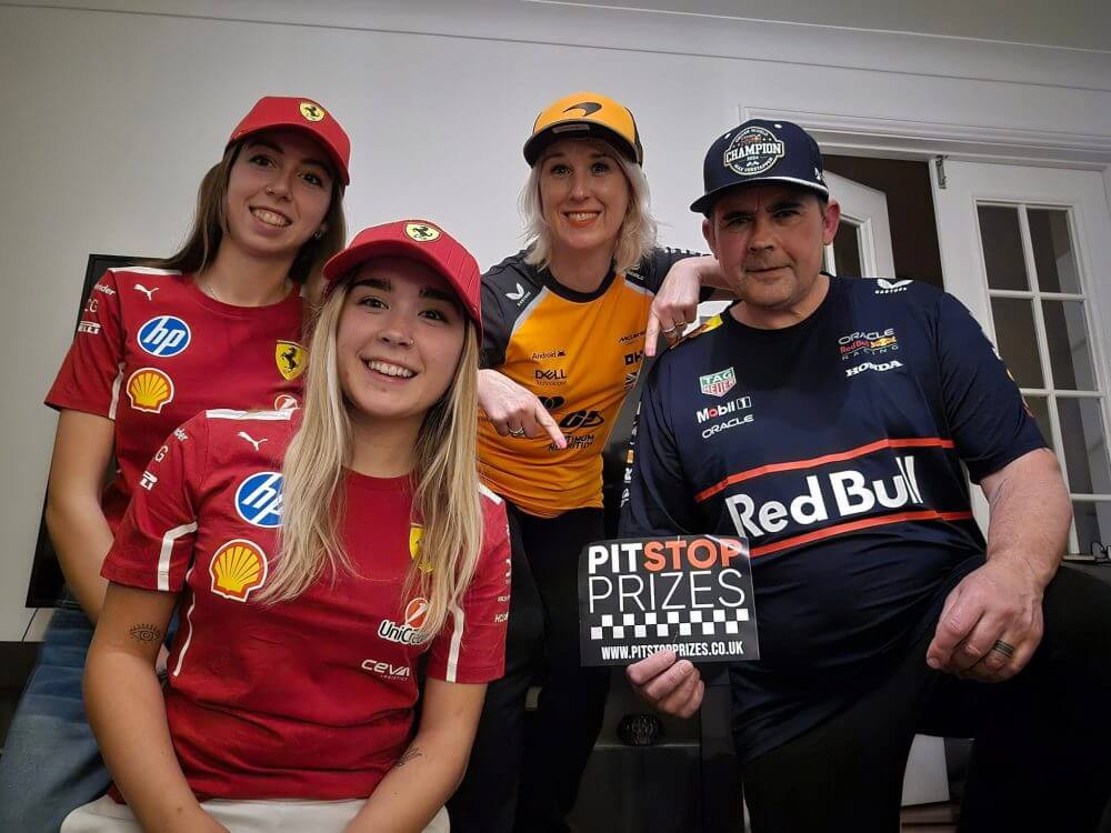 49p: OVO x RED BULL RACING VARISTY JACKET! WORTH £1500+ - Image 5