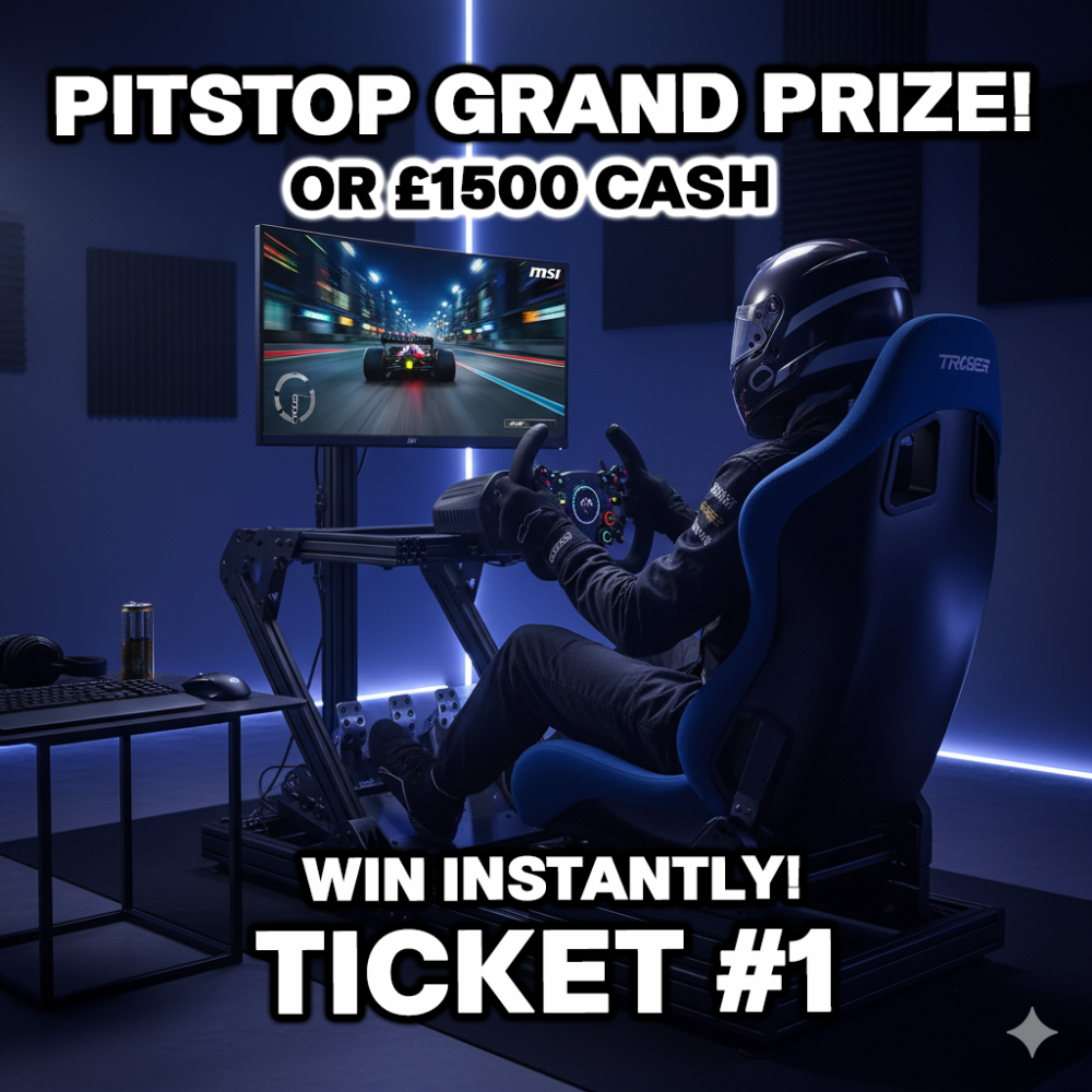 ABU DHABI ADVENTURE FOR 2 + £1500! 2000+ INSTANT WINS! - Image 6