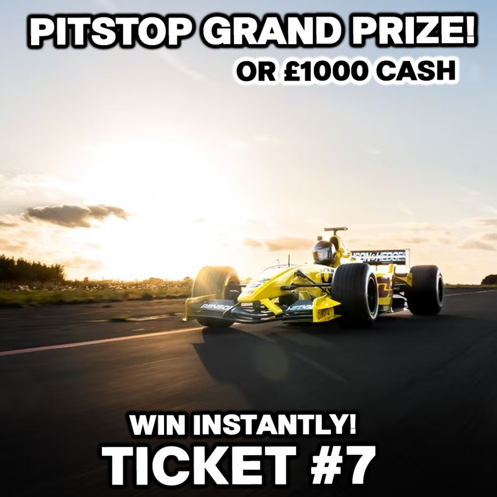 ABU DHABI ADVENTURE FOR 2 + £1500! 2000+ INSTANT WINS! - Image 4