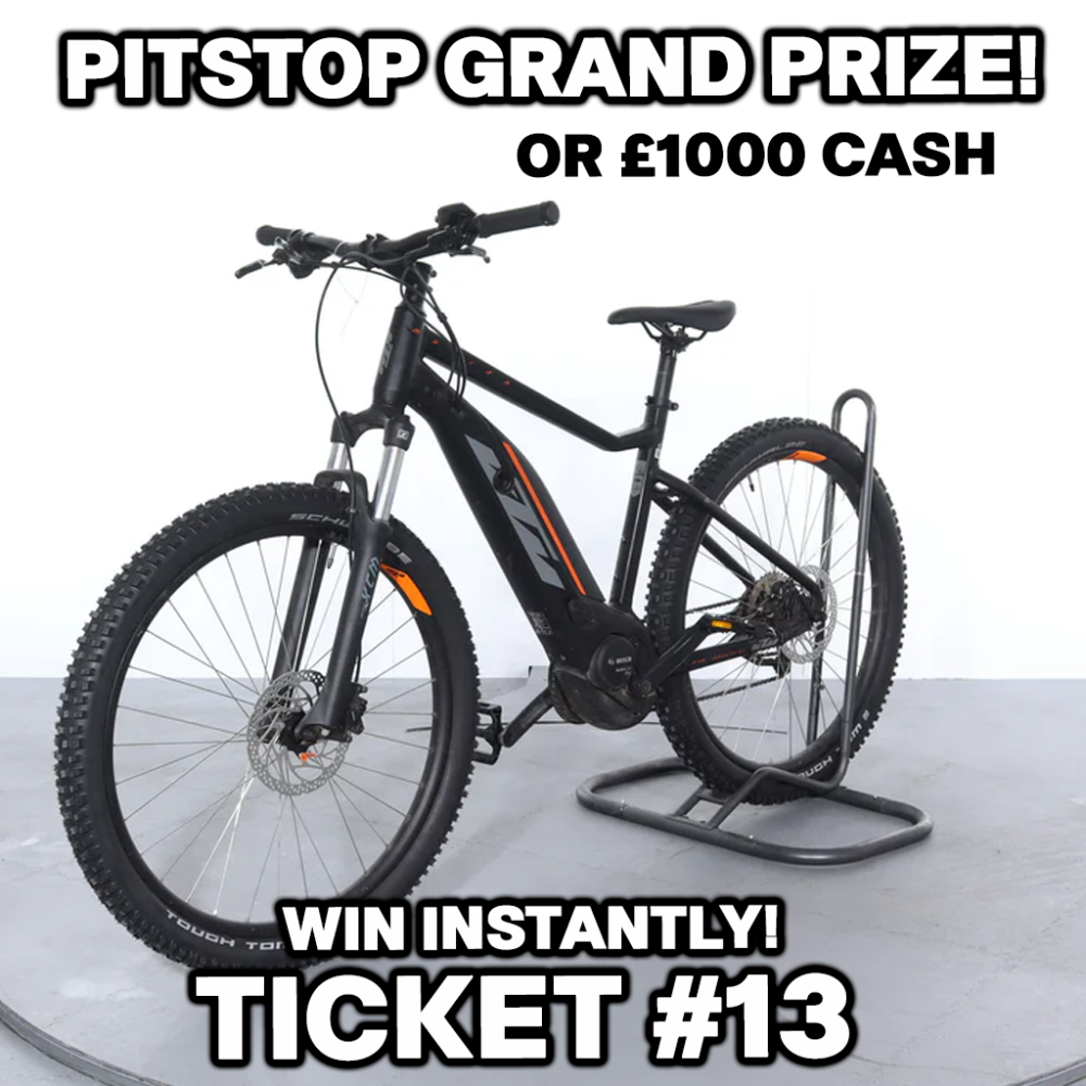 ABU DHABI ADVENTURE FOR 2 + £1500! 2000+ INSTANT WINS! - Image 3