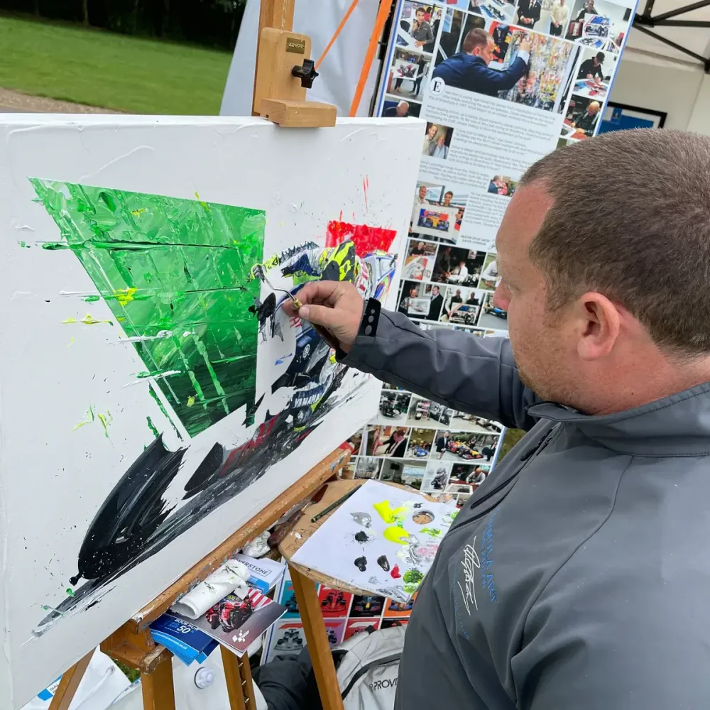 10p: VALENTINO 2009 PRINT! - Image 4