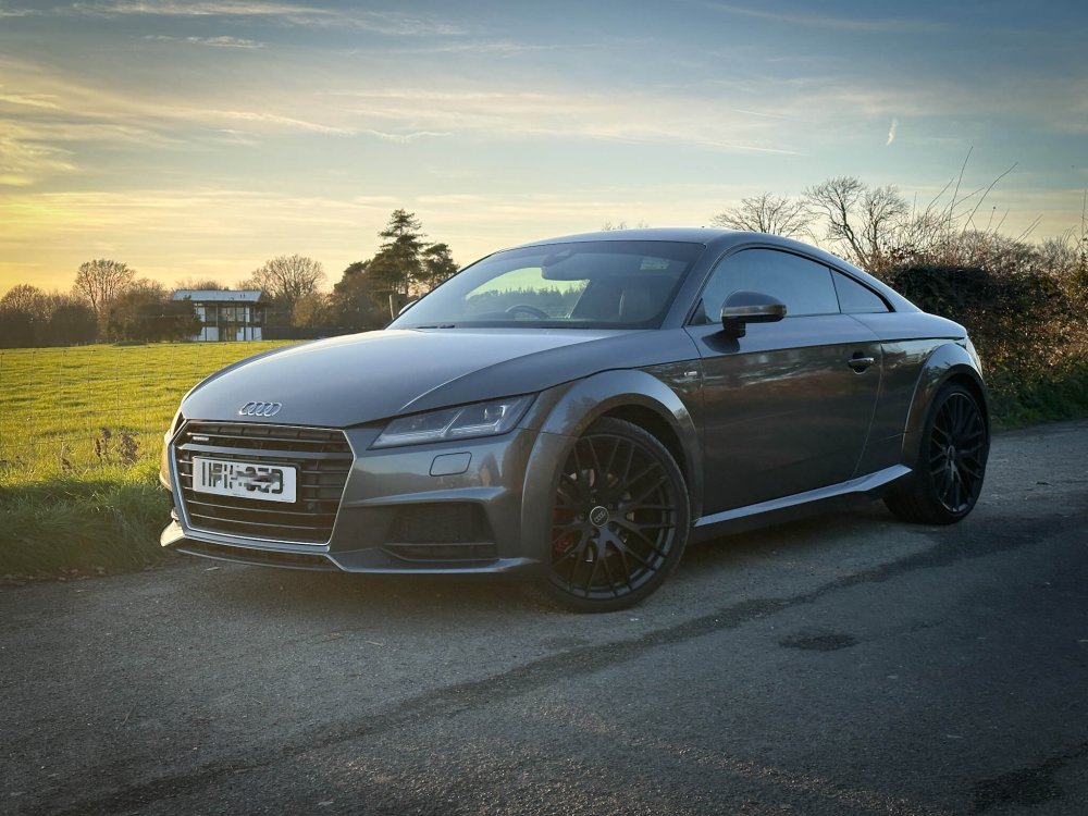 99p: AUDI TT MK3 QUATTRO + £1,000 OR £8000! - Image 2