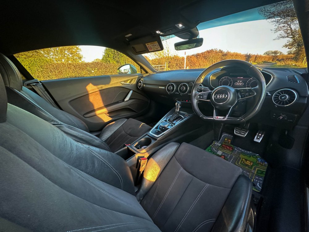 99p: AUDI TT MK3 QUATTRO + £1,000 OR £8000! - Image 6