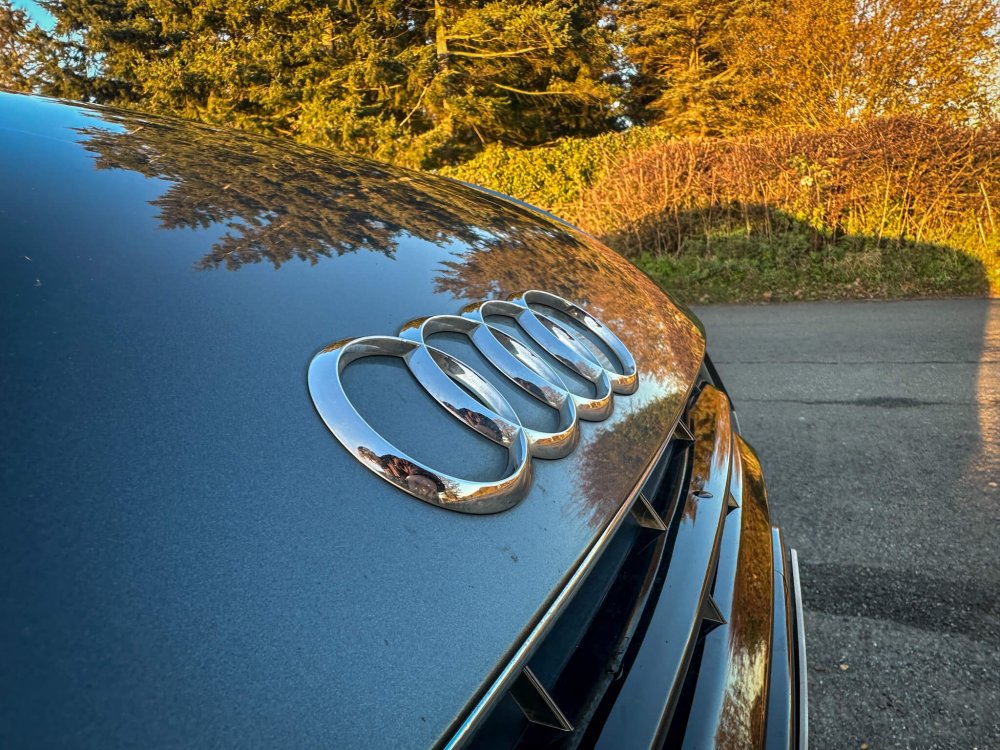 99p: AUDI TT MK3 QUATTRO + £1,000 OR £8000! - Image 8