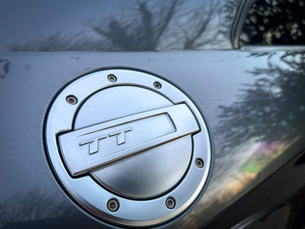 99p: AUDI TT MK3 QUATTRO + £1,000 OR £8000! - Image 7