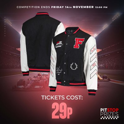 29p: VARSITY JACKET!