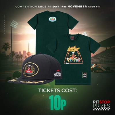 10P: PEANUTS VEGAS CAP & T-SHIRT!