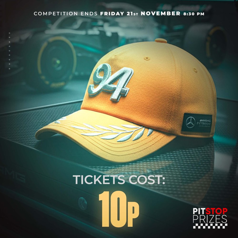 10p: PARA BAD BUNNY x MERCEDES