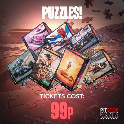 99p: PUZZLE SETS! 200+ INSTANT PRIZES!