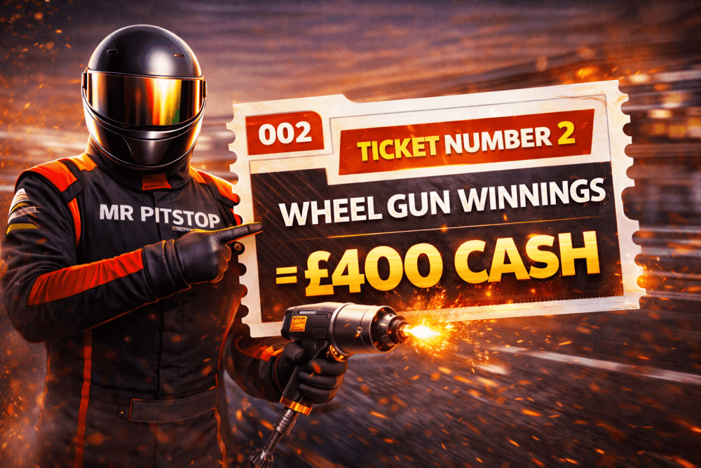 10P: ALL NEW 2026 VCARB CAPS! - Image 3