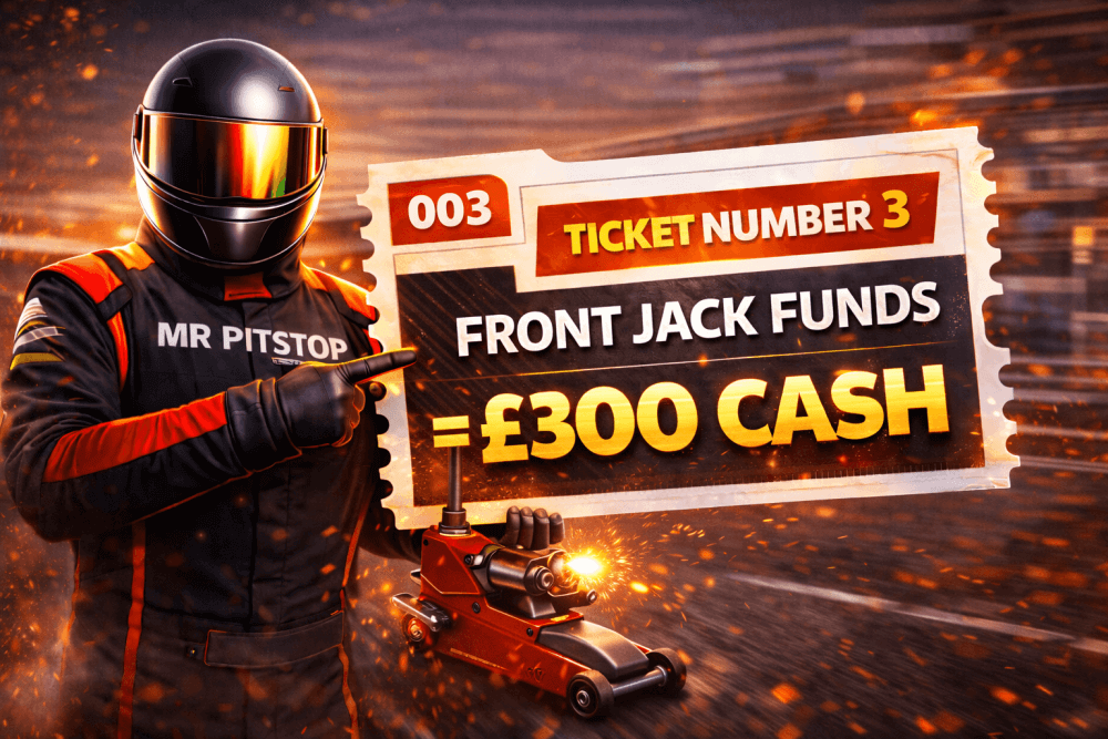 10P: ALL NEW 2026 VCARB CAPS! - Image 4