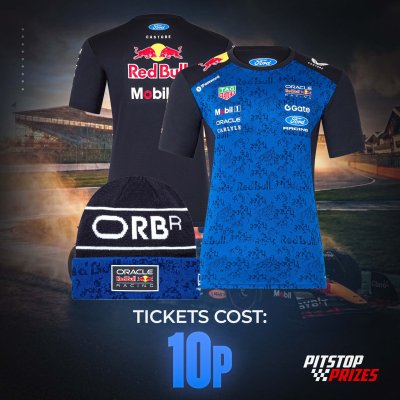 10p: 2026 RED BULL BUNDLE!