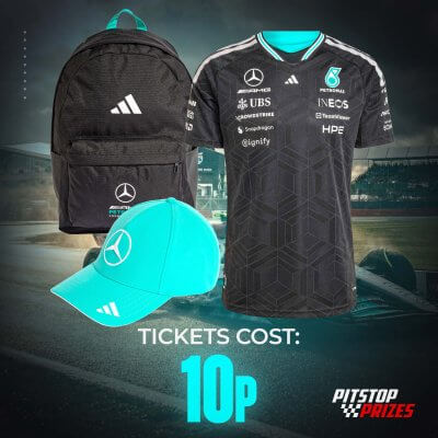 10p: 2026 MERCEDES BUNDLE!