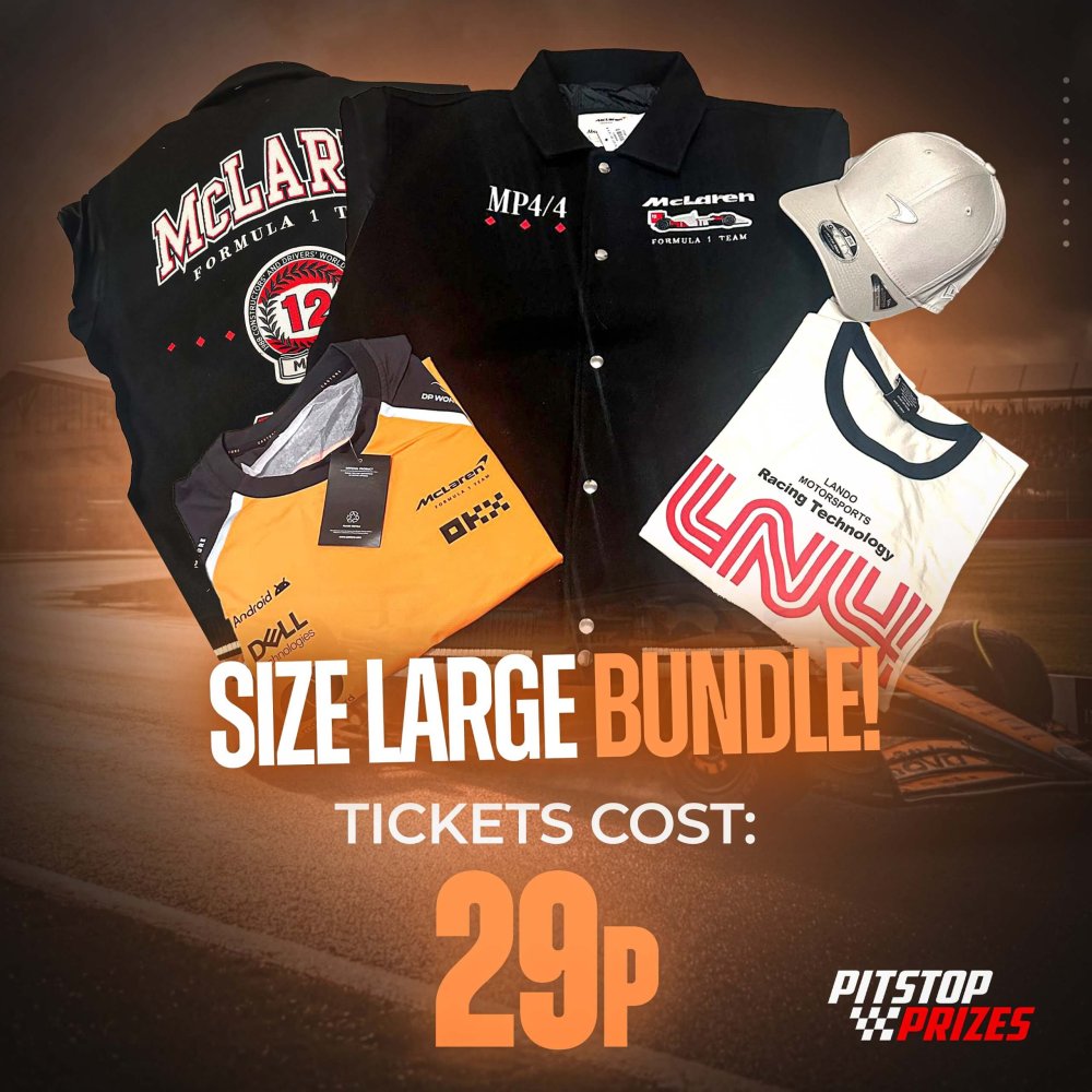 29p: SIZE LARGE BUNDLE!