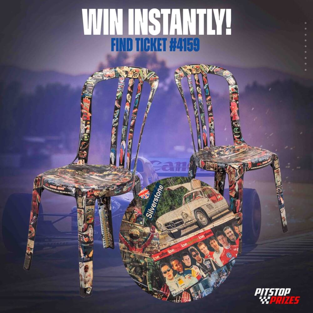 29p: THE NIGEL MANSELL COLLECTION! 1000+ INSTANT PRIZES TO WIN! - Image 13