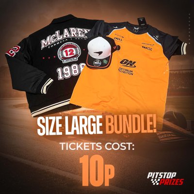 10p: SIZE LARGE BUNDLE!