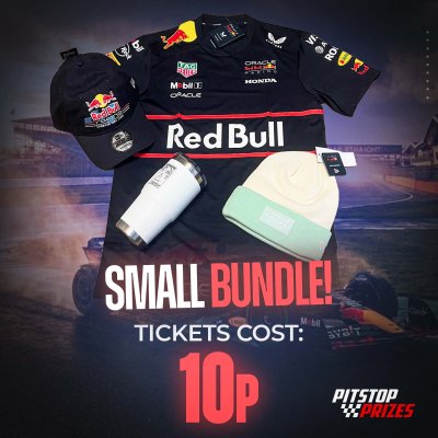 10p: SIZE SMALL BUNDLE!