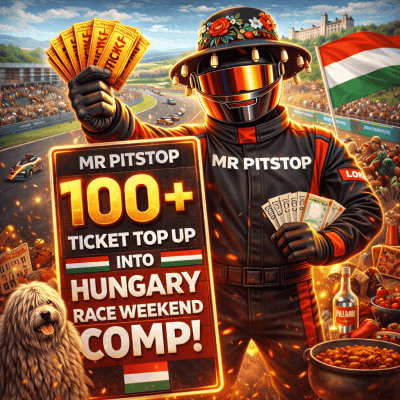 99p: TICKET TOP-UP! 100+ TICKETS!